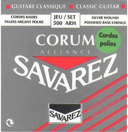Savarez 500ARH strune za klasično kitaro